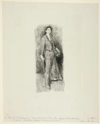 Kreivi Robert de Montesquiou