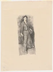 Kreivi Robert de Montesquiou