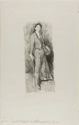 Kreivi Robert de Montesquiou