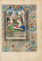 Hautaus, n. 1440-1450