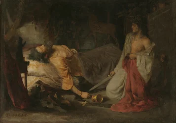 Judith ja Holofernes