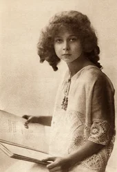 Belgian prinsessa Marie José, Prinsessa Marie-Josés -lastenkirjasta, julkaistu 1916