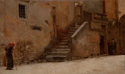 Katu Italiassa