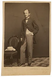 Severn Teackle Wallace,1861 (kuva)