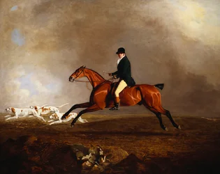 Thomas Mellish Hunter "Saucebox" -elokuvassaan