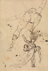 Tutkimus Hercules ja Persephone