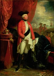 Kuningas Yrjö III (1738-1820)