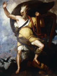 Bard, 1809