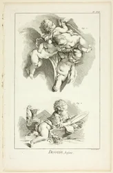 Suunnittelu: Lapset, Encyclopédiesta