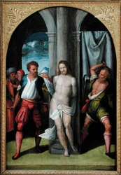Kristuksen liputus