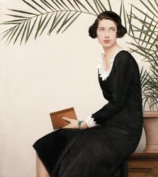 Virginia Shaw