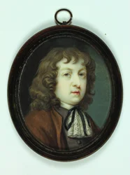 Samuel Cooper (akvarelli norsunluulle)