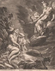 Endymion ja Diana