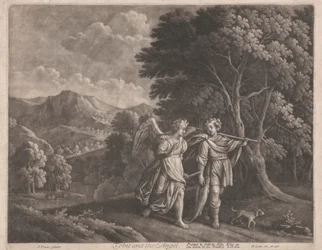 Tobit ja enkeli
