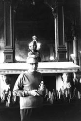 Gyoergy LIGETI