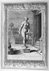 Pygmalionin veistos (kaiverrus)