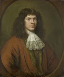 Johannes Parker, vankila ja Middelburgin valtuutettu