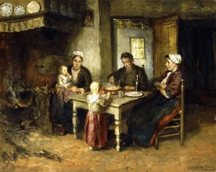 Illallinen