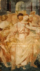 Liputus, Bernardino Lanino (1511-1582)
