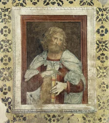 Profeetta