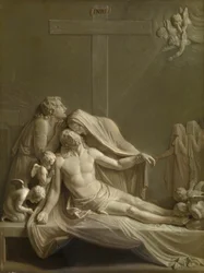 Laskeuma (Antonio Canovan mukaan)