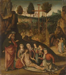 Kristuksen valitus