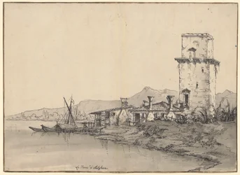 Margheran torni