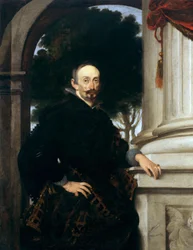 Giovanni Battista Brignolen muotokuva