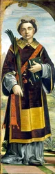 Pyhä Stefanus