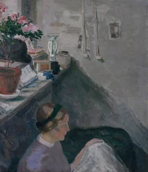 Studiosta