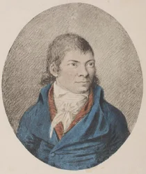 Mestari-käsityöläinen Johan Christian West