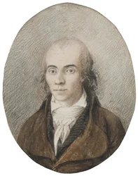 Runoilija Ole Johan Samsøe
