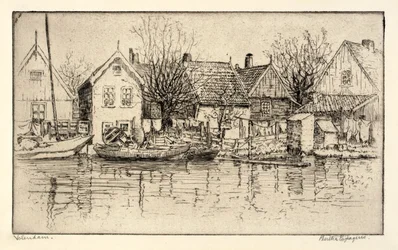 Volendam