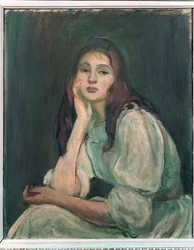 Haaveileva Julie, 1894