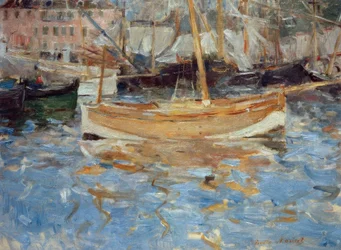 Nizzan satama
