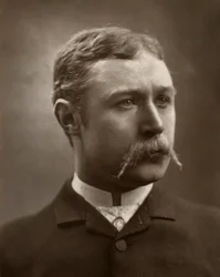 Leonard Boyne, irlantilainen näyttelijä, 1884