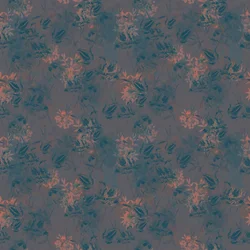 Sunset Flora, 2015 (havainnollistava toistokuvio)