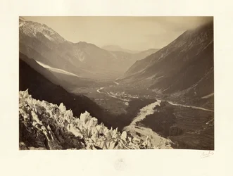 Chamonix