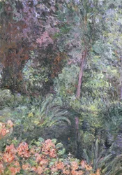 Givernyn puutarhat