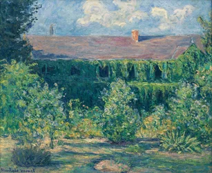 Claude Monet