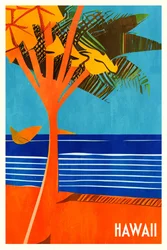 Havaiji, 1955