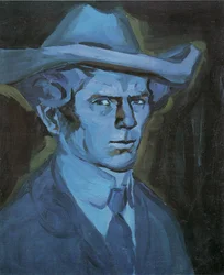 Omakuva, 1909