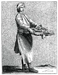 Kaikki Hot! Kaikki kuuma!, 1737-1742.