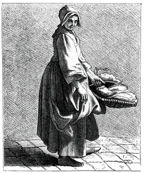 Tuore salaatti!, 1737-1742.