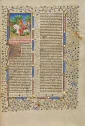 Antiokhos III:n murha