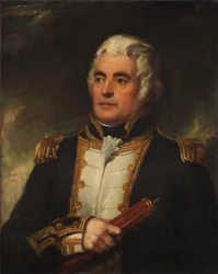Kapteeni James Bowen (1751-1835)