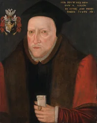 Edward Goodman, Ruthin
