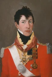 Kenraalimajuri Sir Keynton