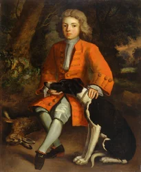 2. rakkauden parry