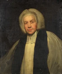 Thomas Newton, Bristolin 32. piispa